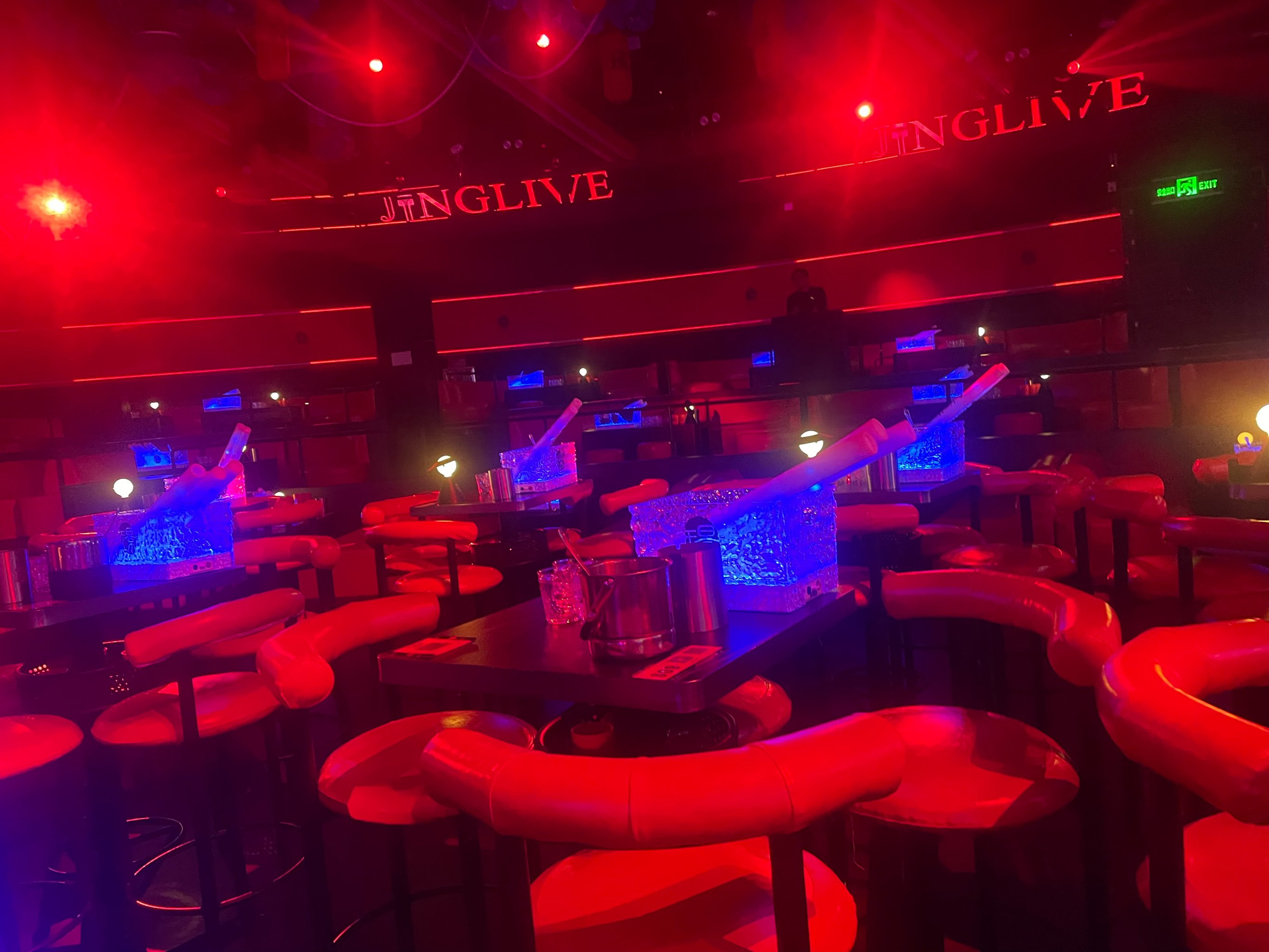 成都商务KTV最佳选择-彭州市ktv预定