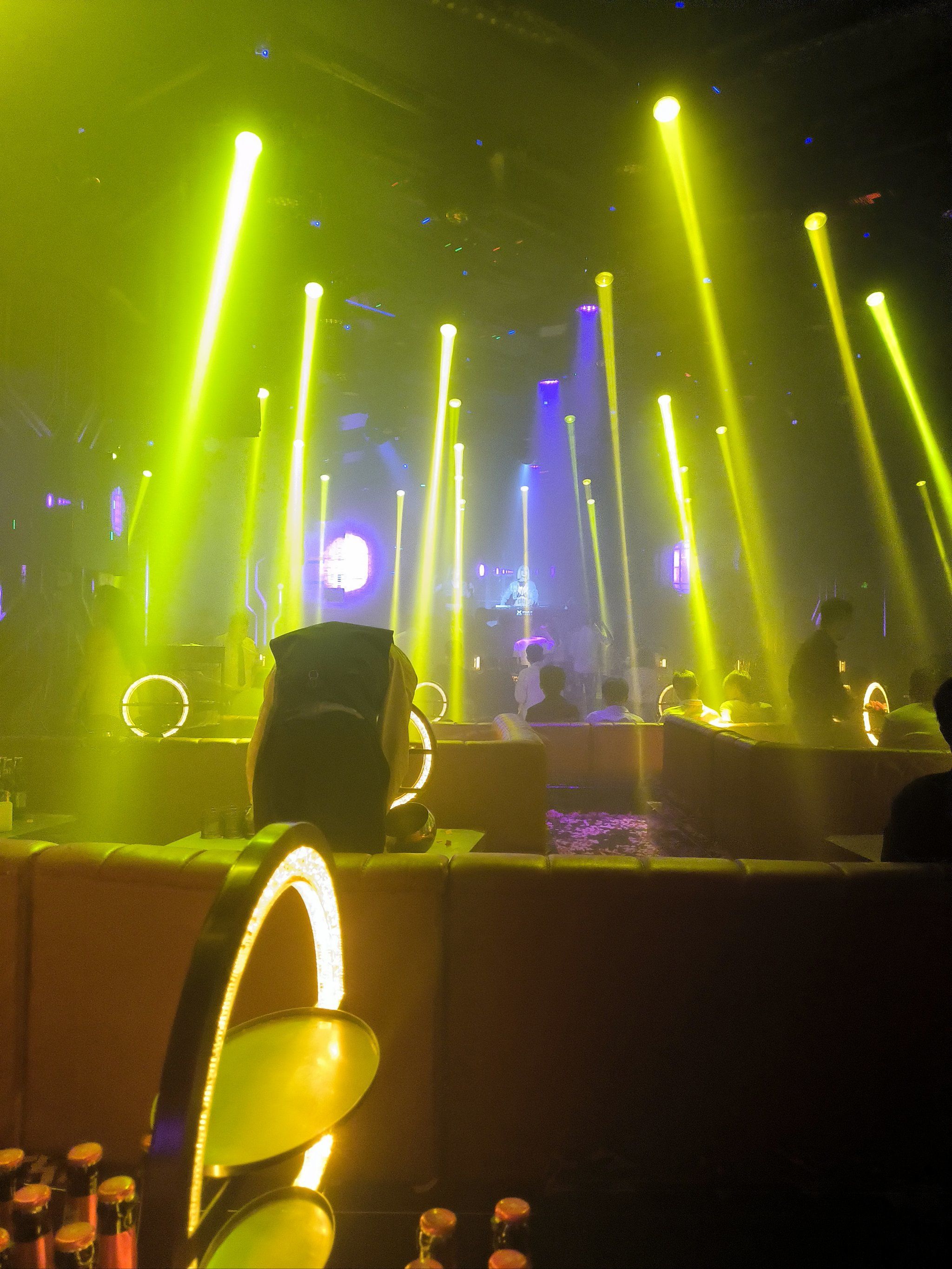 成都商务ktv攻略分享-彭州市ktv预定