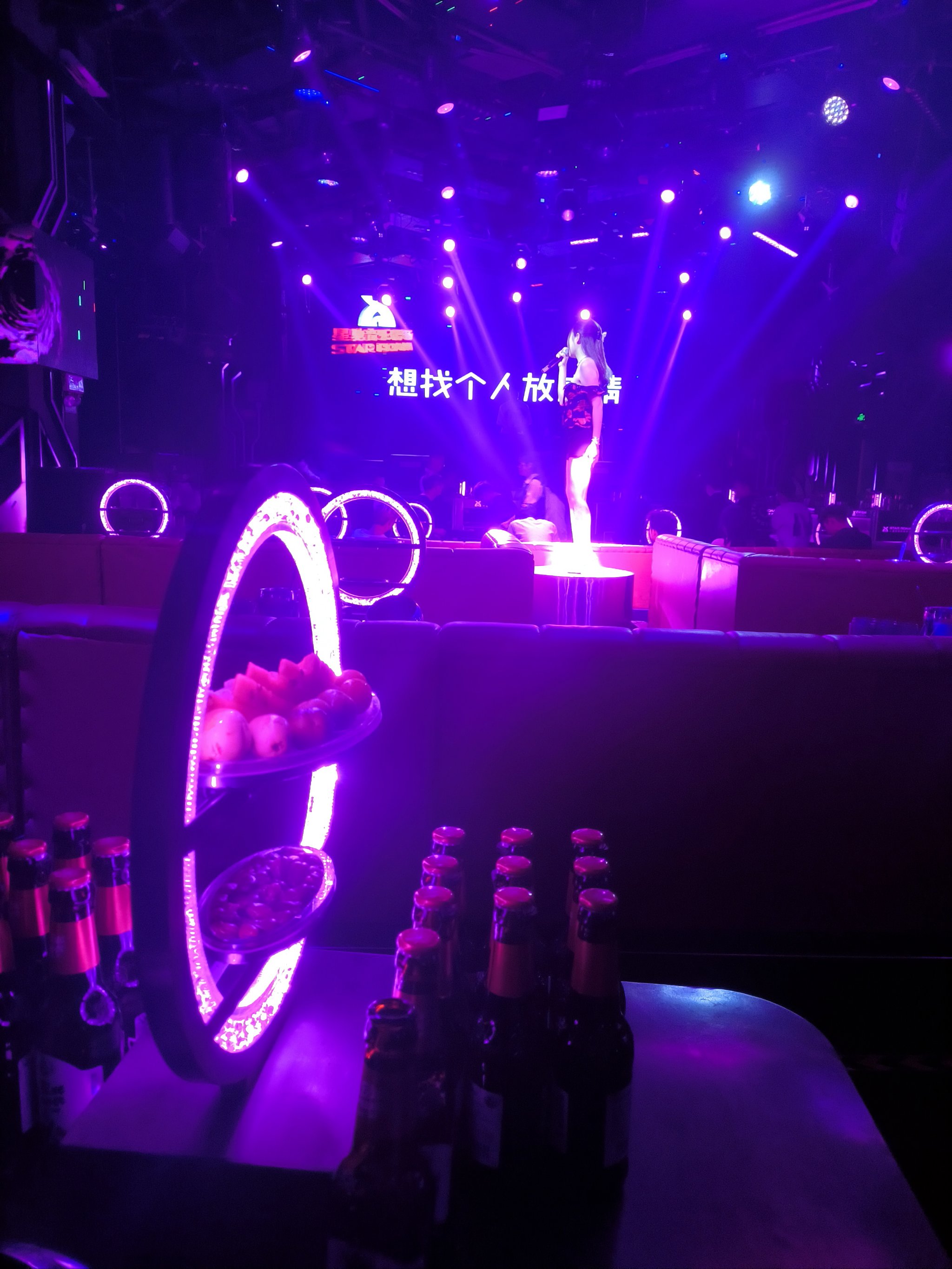 成都商务ktv引领商务ktv新玩法潮流-彭州市ktv预定